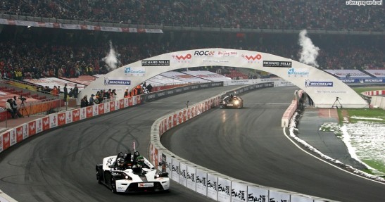 Race of Champions